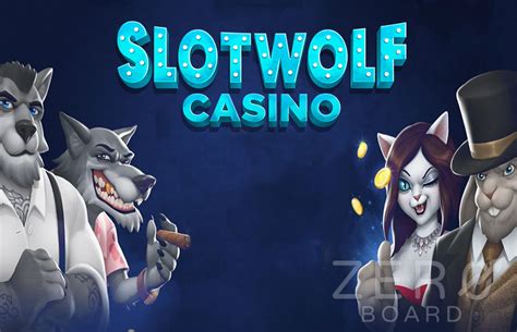 slotwolf casino sovellus - slotwolf bonus